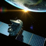 spacex şirketi uzaya uydu gönderiyor!