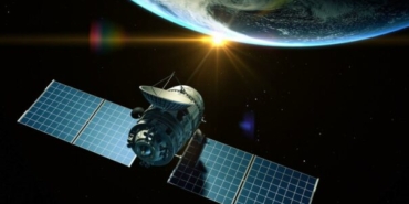 spacex şirketi uzaya uydu gönderiyor!