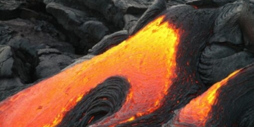 yanardağlar hakkında şaşırtıcı gerçekler