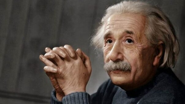Albert Einstein’in Beynini Çalan Adam Kim