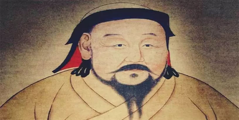 Büyük Moğol Hükümdarı Kubilay Han'ın Hayatı