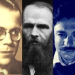 yazar ve şairlerin doğum ve ölüm tarihleri