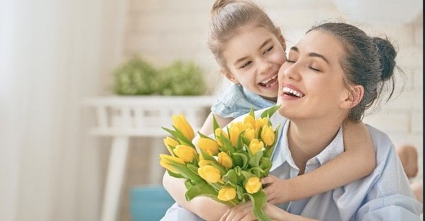 Anneler Günü Neden Kutlanır?