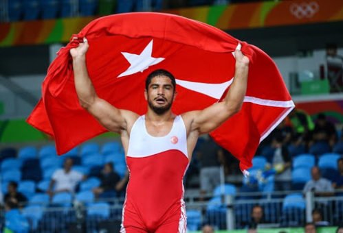 Ünlü Türk Milli Sporcular İsimleri ve Başarıları