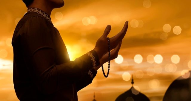 Muharrem Ayı Duası Türkçe Arapça Okunuşu Anlamı