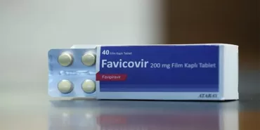 favipiravir nedir?