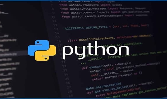 python programlama dili ile i̇lgili sözler
