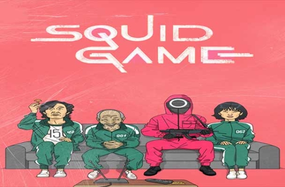 squid game dizisi ne anlatıyor, neler düşündürüyor, psikoloji yönden analizi