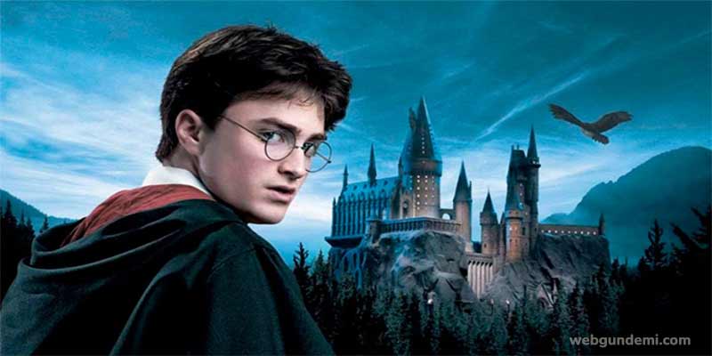 En Popüler Harry Potter Sözleri
