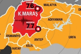 geçmiş olsun türkiye deprem mesajları ve sözleri 2023